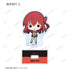 『ぼっち・ざ・ろっく!』トレーディング TINY アクリルスタンド(単位/BOX)【202510再販】